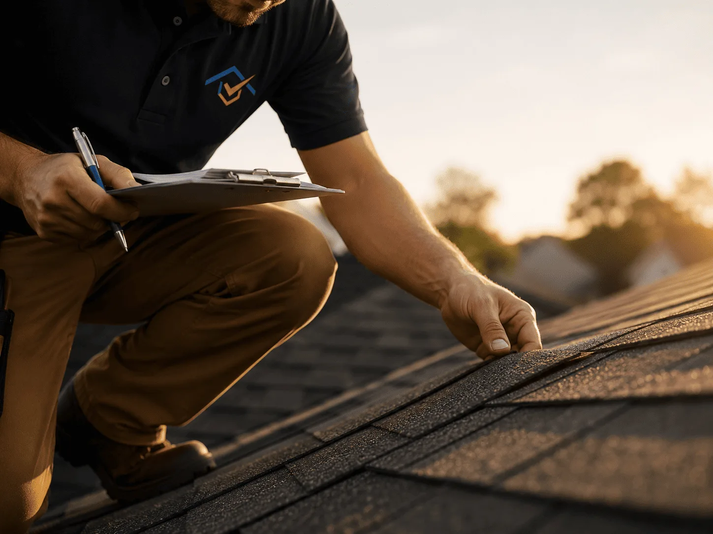Why Choose Roof Inspection in Mapleville, RI